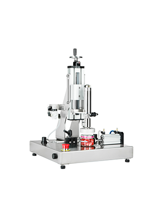 Craft food - CDA Easycap Capper