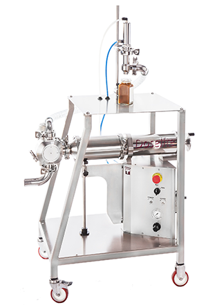 Craft food - DOSELITE Semi-Automatic Filler 