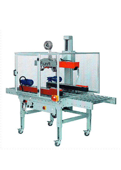 Bottling - Sealing Machine SC/500-A