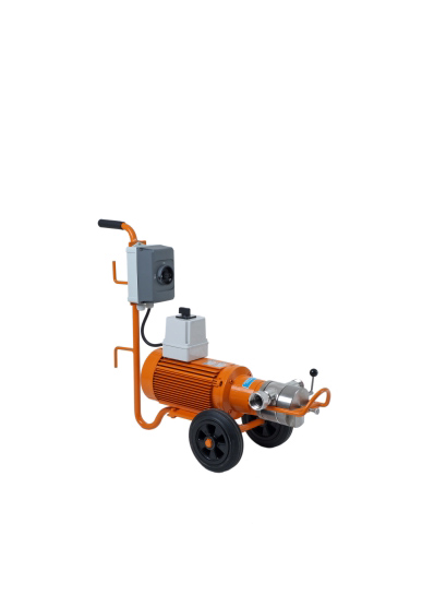 Pumps - Impeller Pump 12000L/h