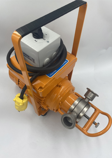 Pumps - Impeller Pump 3000L/h