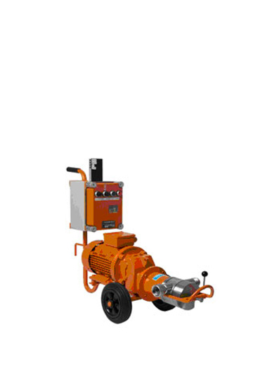 Pumps - Impeller Pump 32000L/h