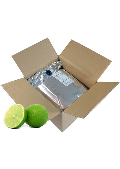 Aseptic Lime Puree