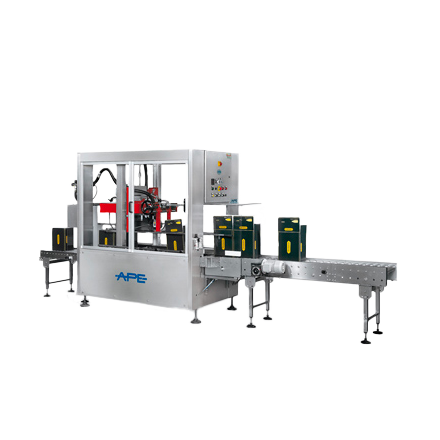 Sealing Machine