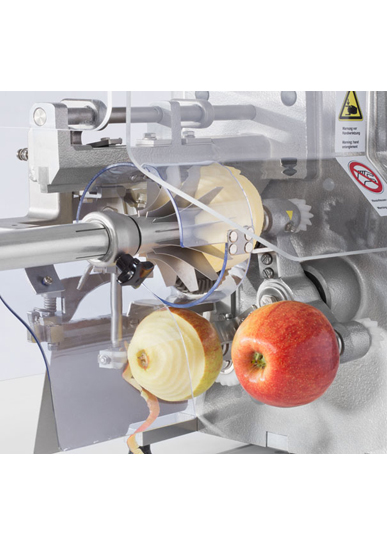 Éplucheuse à pomme