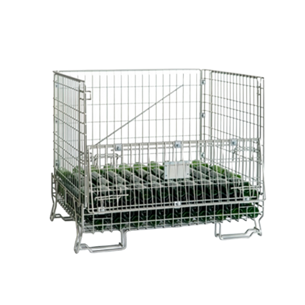 Storage Cages