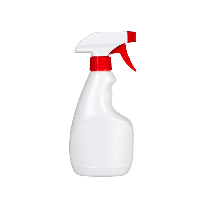 Cleaning and Sanitation