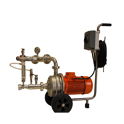 Flotation Pump