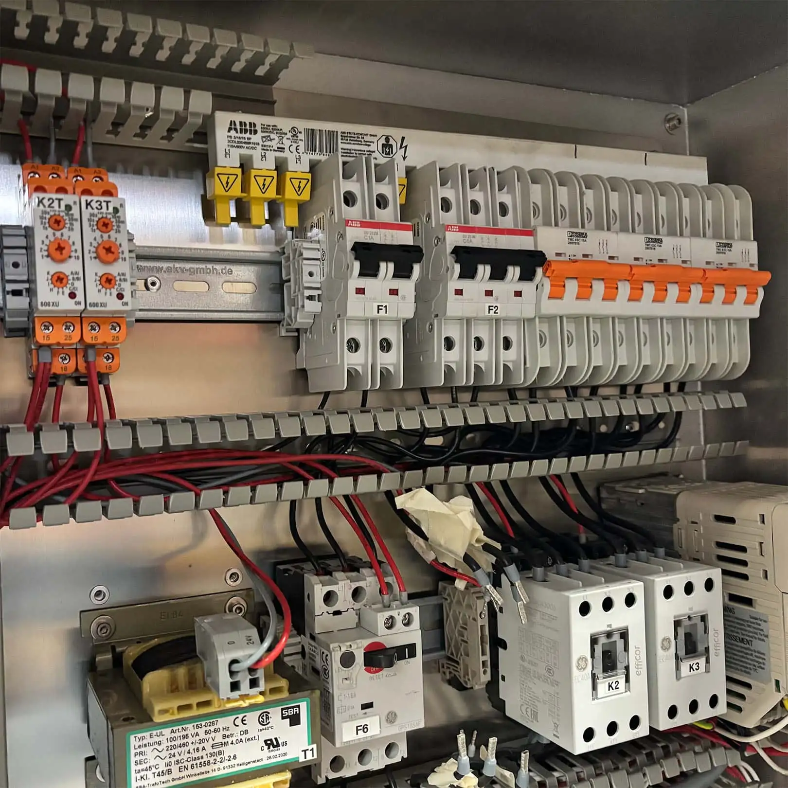 Image Equipments beverage