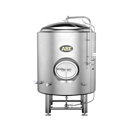 Tanks and Fermenters