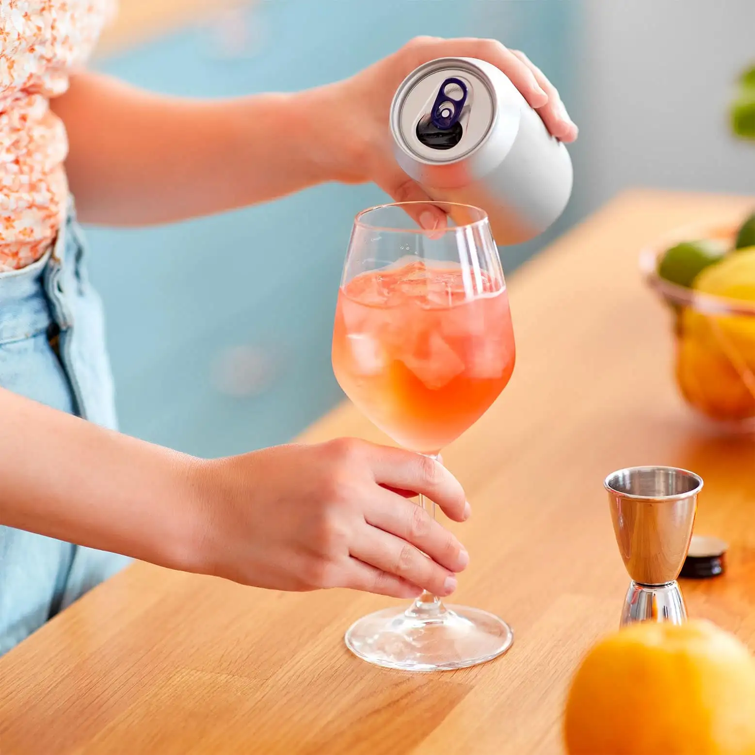 Image Equipments beverage