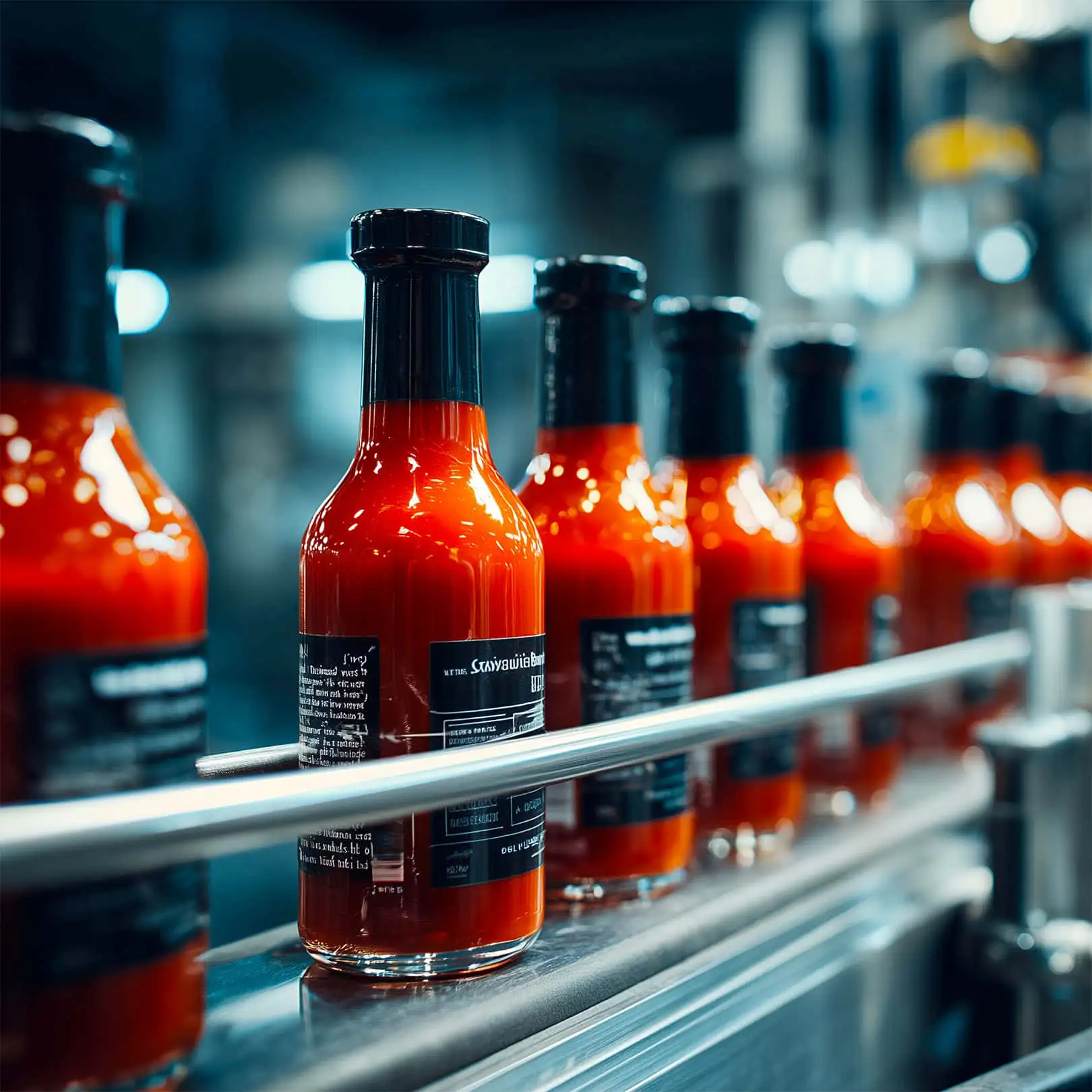 Image Equipments Craft-Food