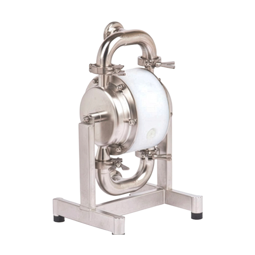 Diaphragm Pump