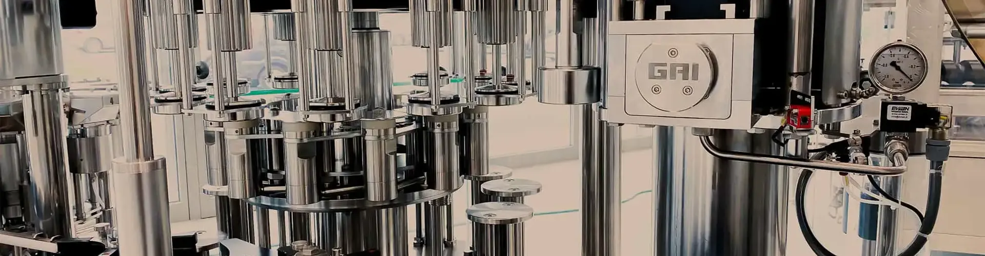 Bannière Privacy policy