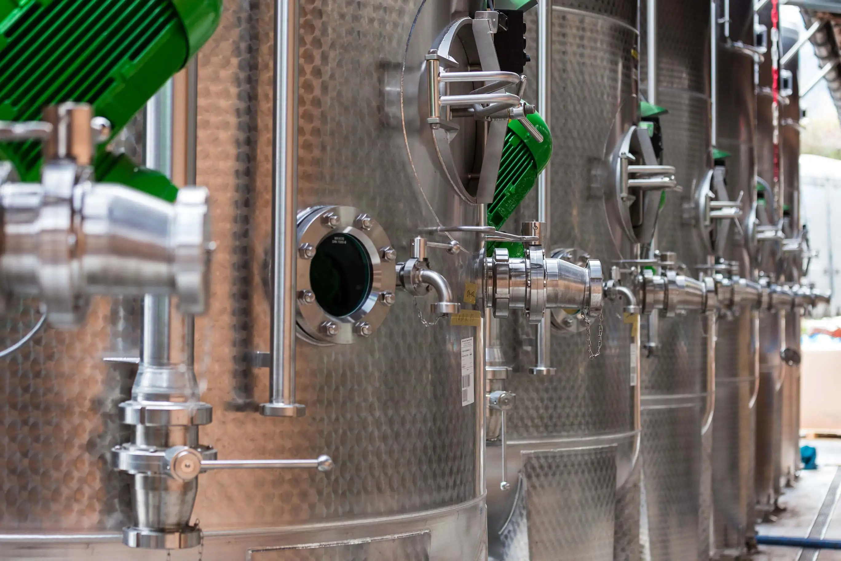 Equipments Craft-Food