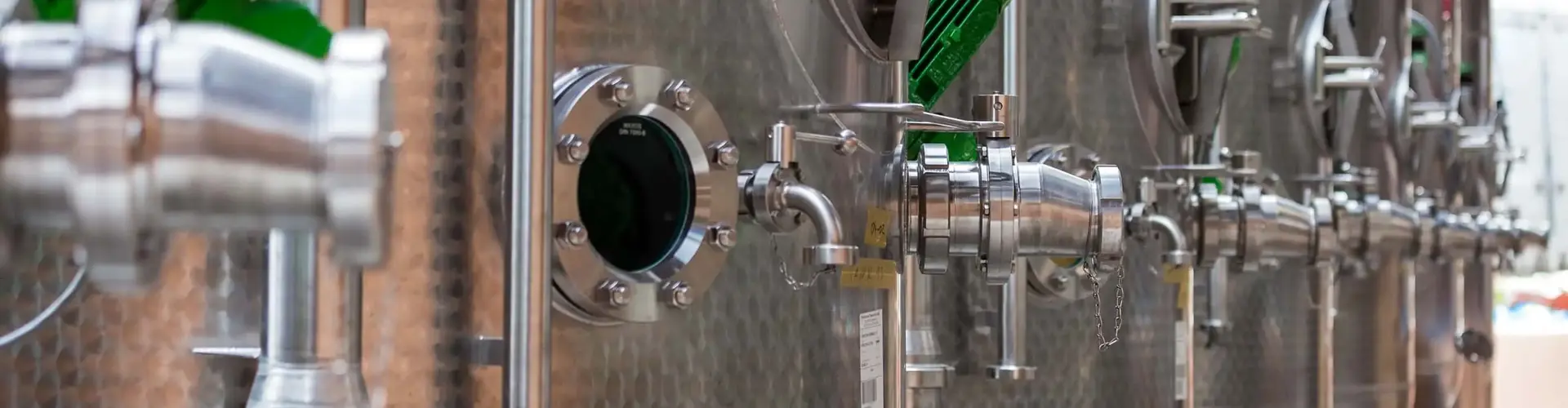 Bannière Filtration