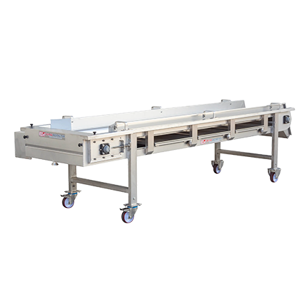 Grape Sorting Table