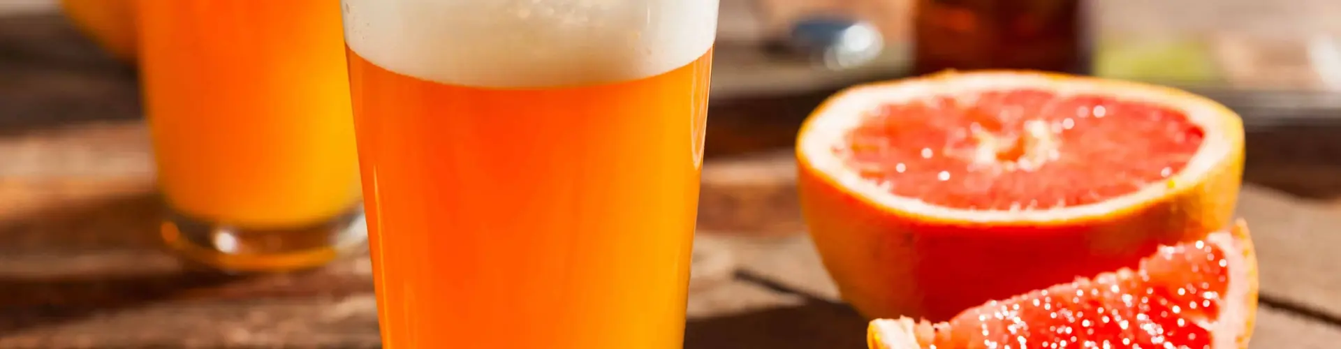 Bannière Contact us