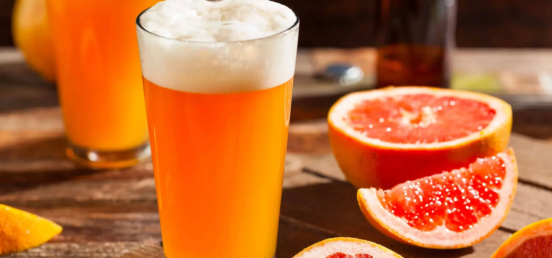 Bannière Ingredients