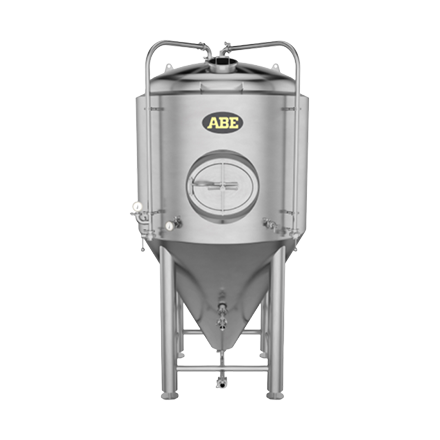 Beer Tanks and Fermenters