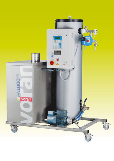 PA1000O Gas