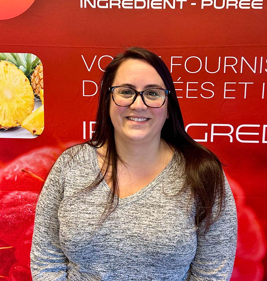 Carole-Ann Desautels