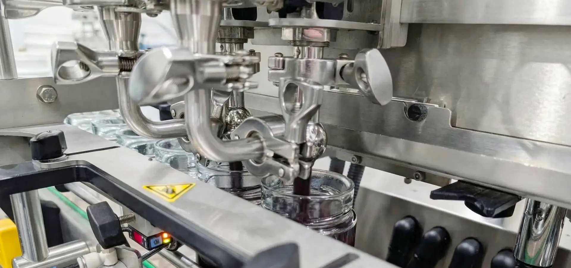 Bannière Equipments Craft-Food