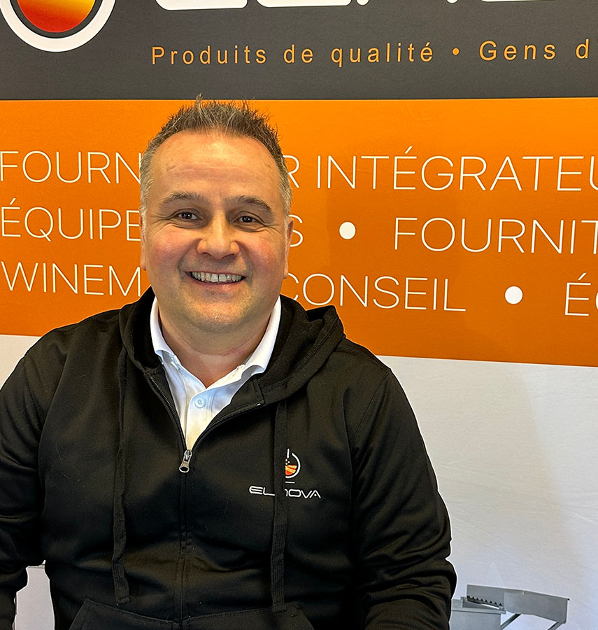 Jean-François Michel