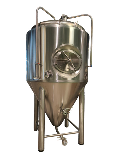 Fermenter