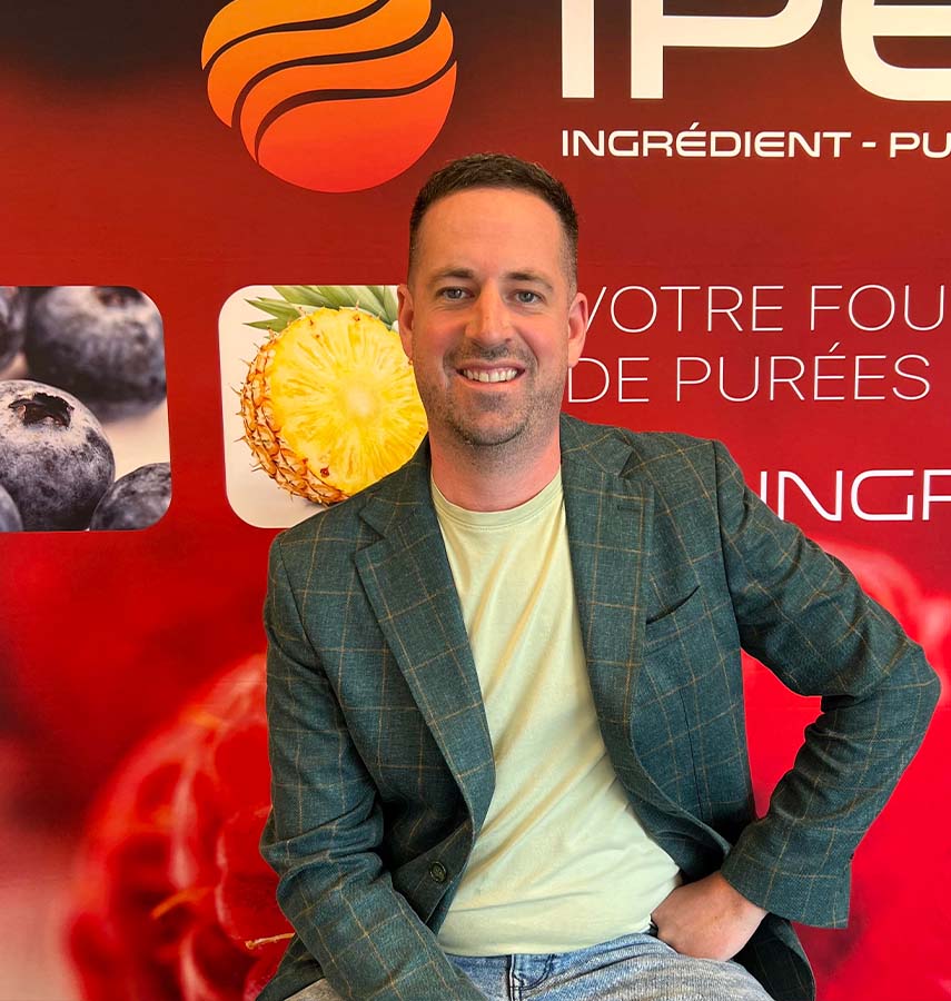 Guillaume Lafrance