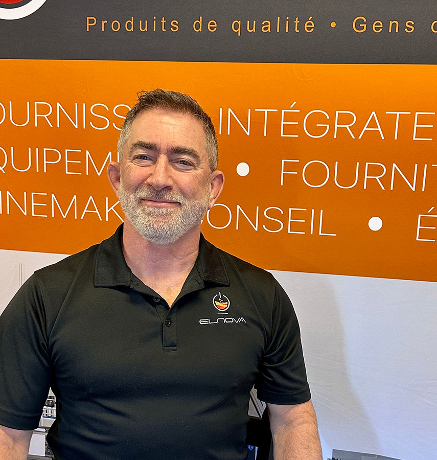 Jean-François Lussier