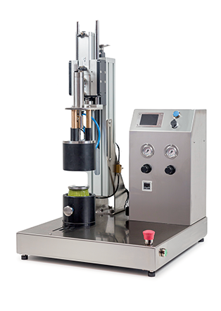 Boucheuse sous vide Vaccumcap
