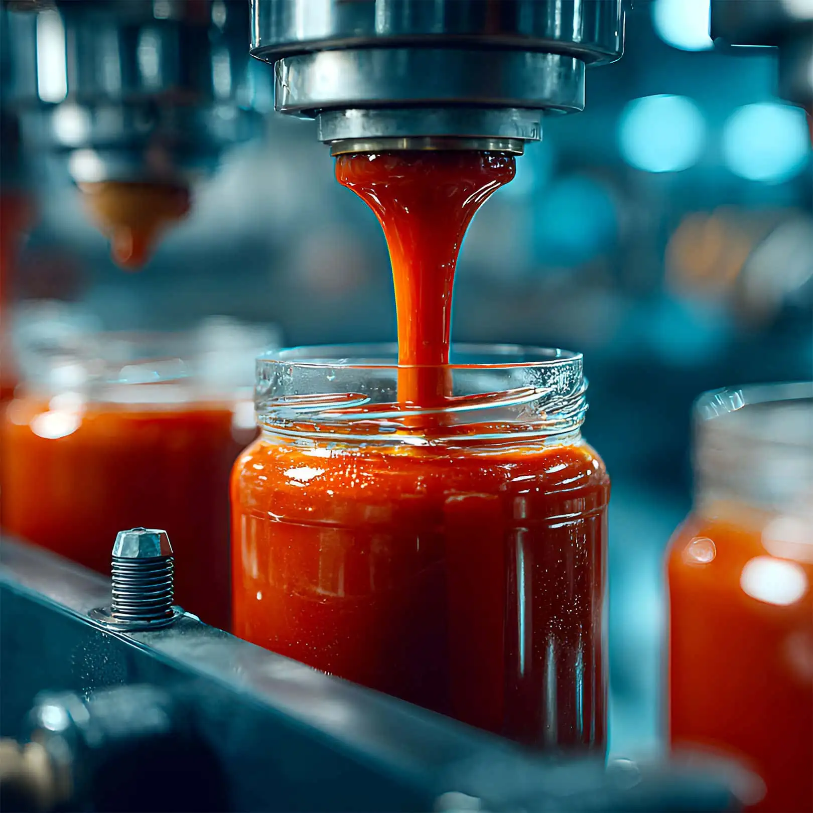 Image Equipments Craft-Food