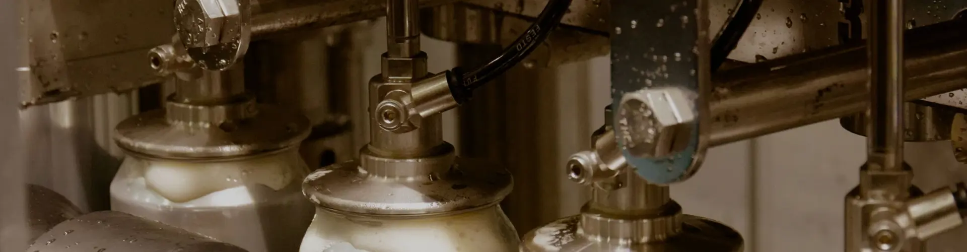 Bannière Testimonials