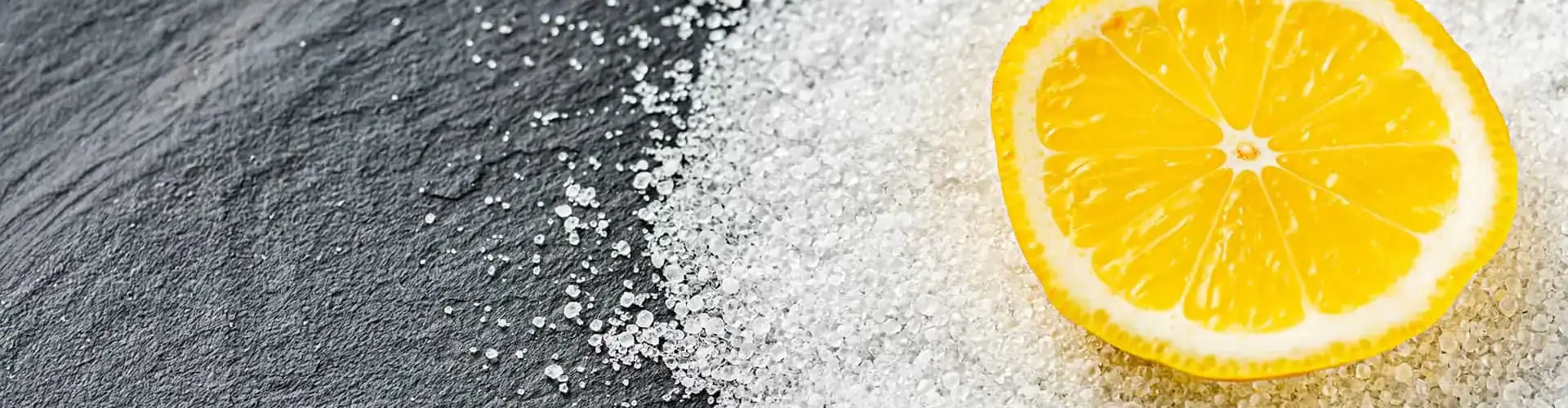 Bannière Base ingredients