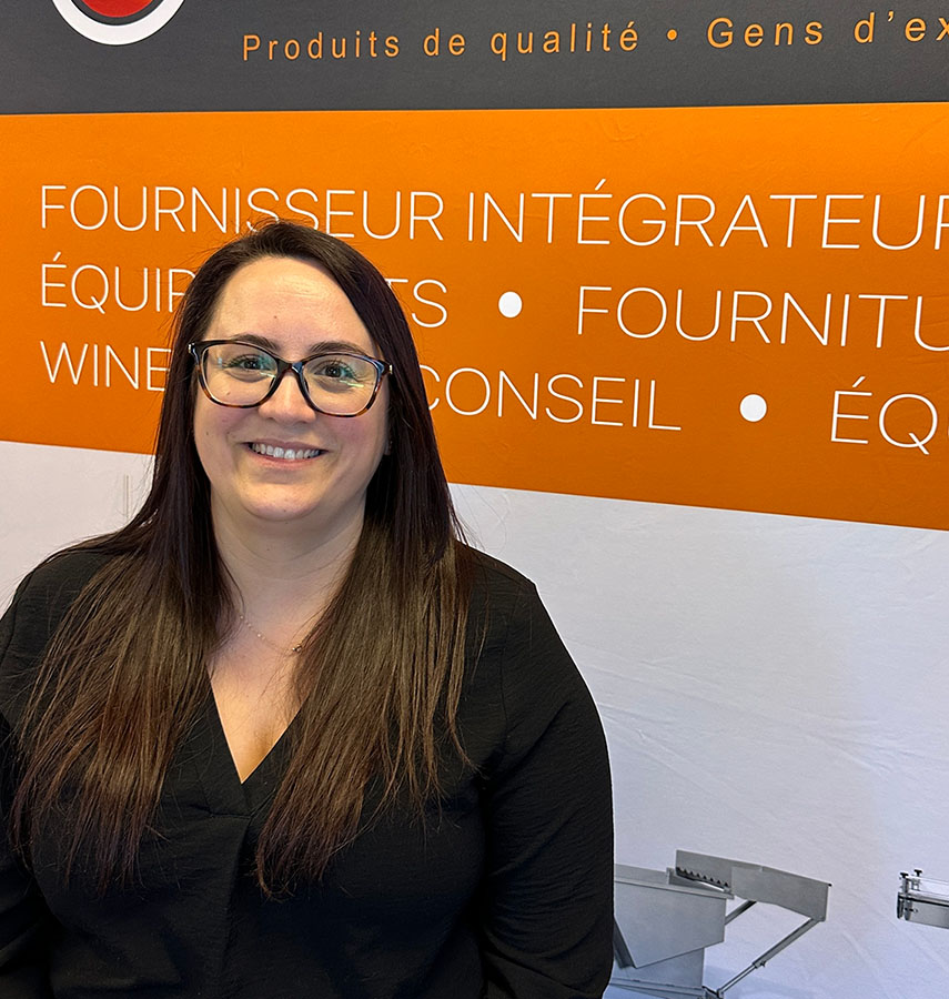 Carole-Ann Desautels