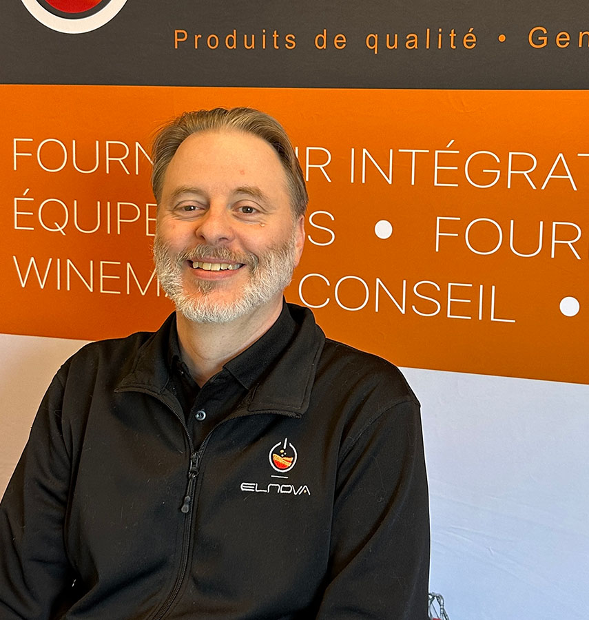 Jean-Sébastien Dulude